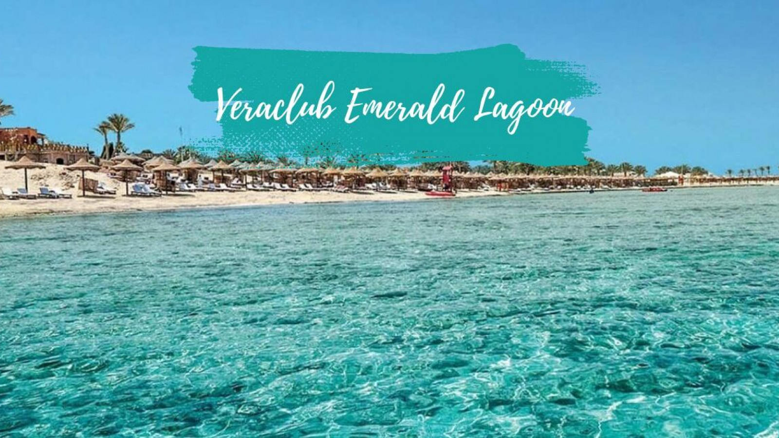 2025 veratour emerald lagoon speciale gruppi IN35
